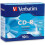CD-R blank discs 700MB 80 minutes 52X 10 pack 1