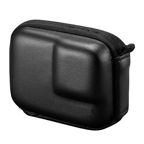 Jixopn EVA Hard Shell Case for GoPro 12–7, Shockproof