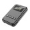 Bluetooth 5.0 audio adapter with LED screen and 300mA 1