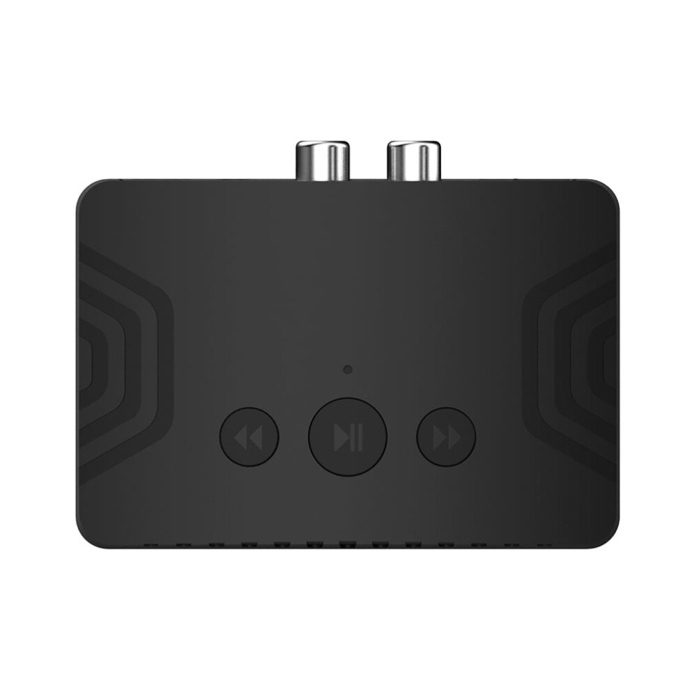Wireless Adapter Type-C Dual Output 5V DC for Car Amplifier-image-OPC-PVXPGBN-NEW