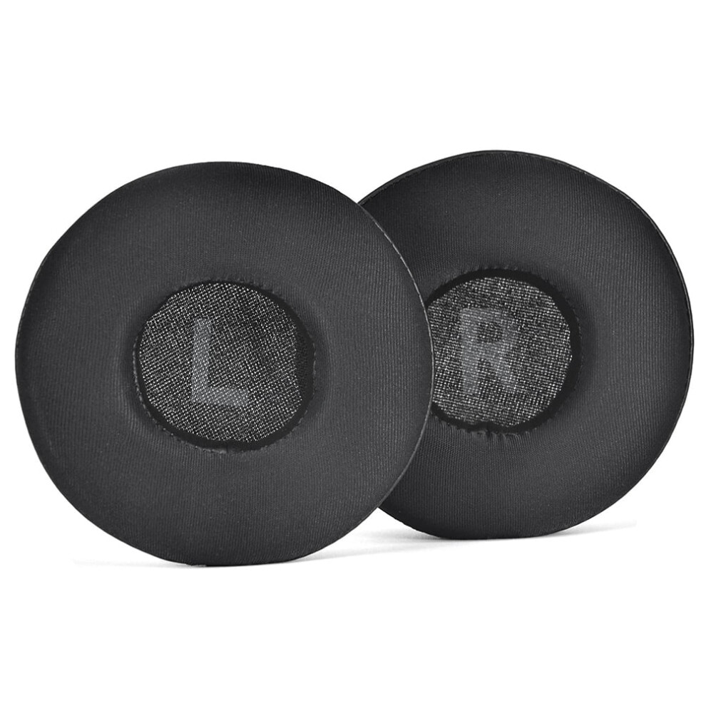 Jbl E40bt Earpads Replacement Memory Foam Cooling Gel Black 917087625388