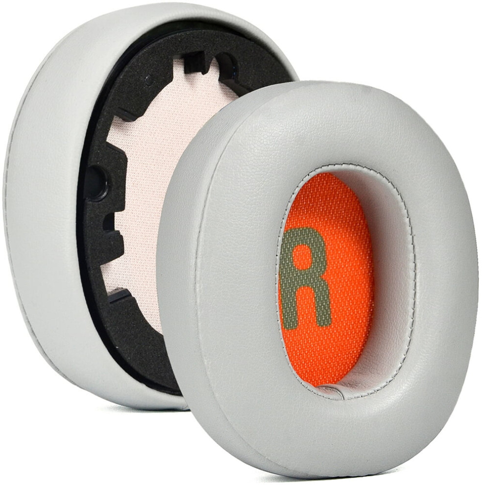 Jixopn Replacement Earpads For Jbl Jr460nc Memory Foam 917087625746