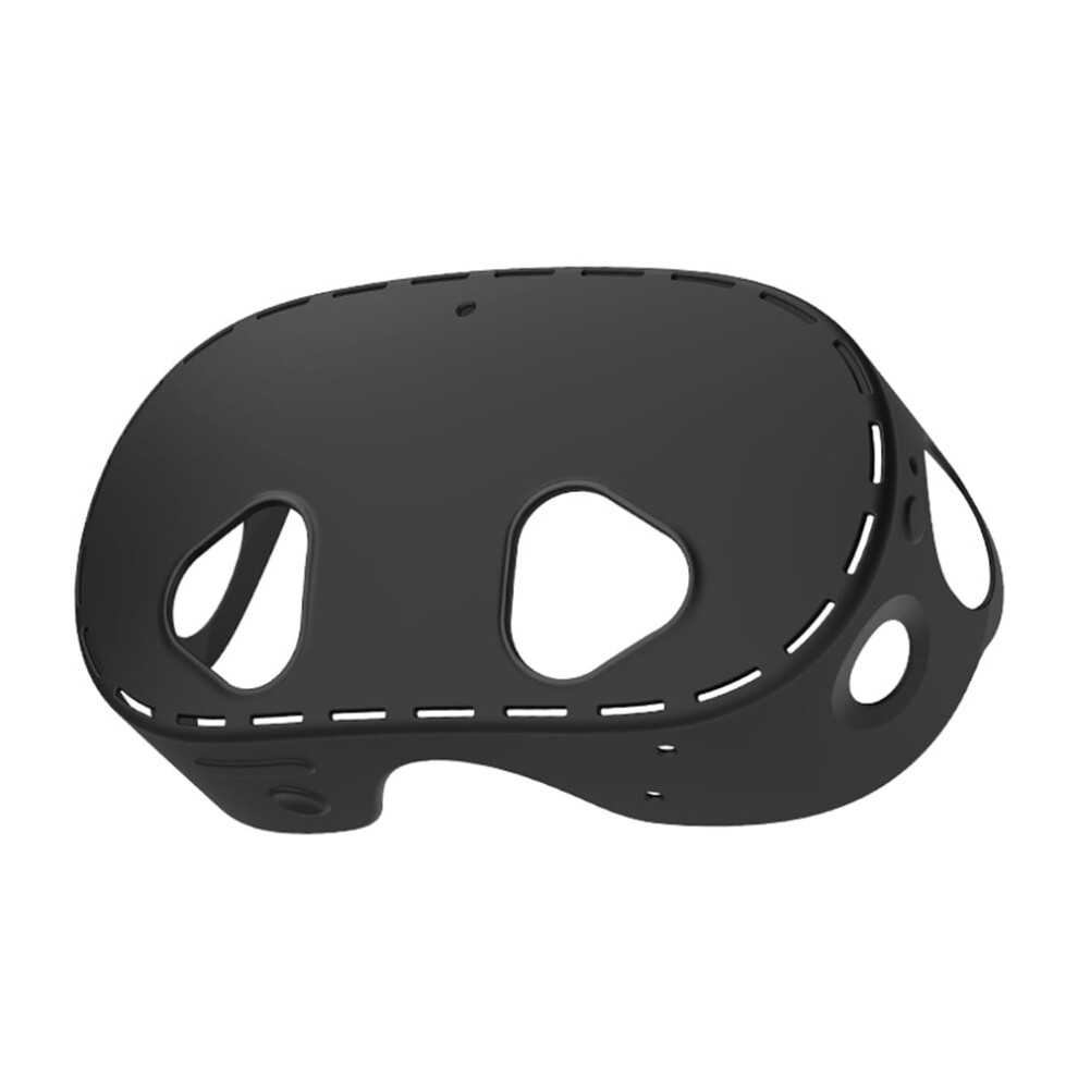 Silicone Front Protective Cover For Meta Quest 3S Vr Headset 917087625661
