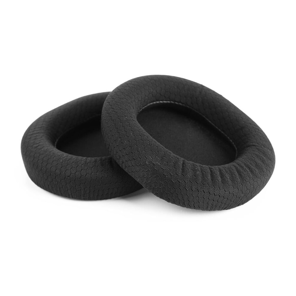 Jixopn Earpads For Steelseries Arctis 3/5/7 1 Pair 917087625883