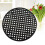 Breathable Grid Mat Square Plant Pots 72 pcs 4