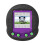 Silicone Protective Case for Giga Pets Virtual Pet Black 8