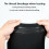 JBL Partybox 310 Dust Cover Case Lycra Protective 7