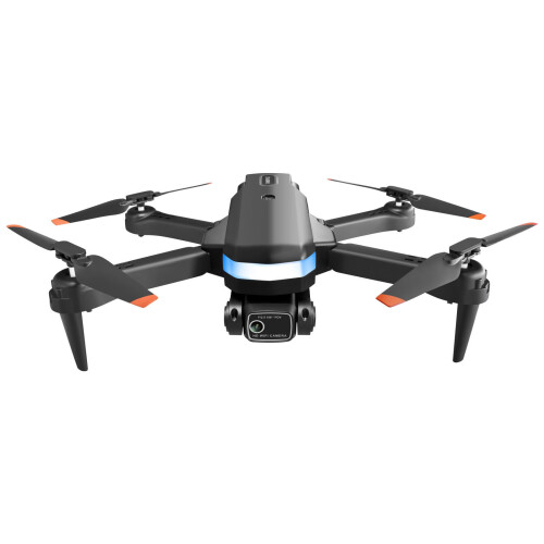 Foldable RC Drone with Dual 1080P WiFi Camera, Gesture 1