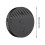 Tuya WiFi door sensor alarm black 3