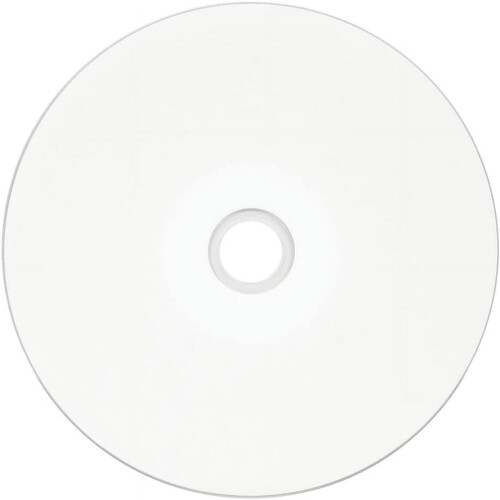 DVD+R 4.7GB 16X DataLifePlus white inkjet printable 50pk 1