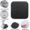CD case hard wallet for 40 discs storage 2