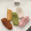 Plush Pen Case High Capacity Dust-proof Organizer 1 Pack 3