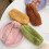 Plush pen case high capacity dust-proof 1 piece 5