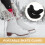 Hockey Skate Protector Guards Portable Blade Covers 5