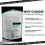 NutriVolv Caffeine 200mg Tablets 6