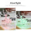 LED elk string lights battery operated 10 ft 6