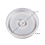 Silicone Candle Holder Mould Round 10cm 5