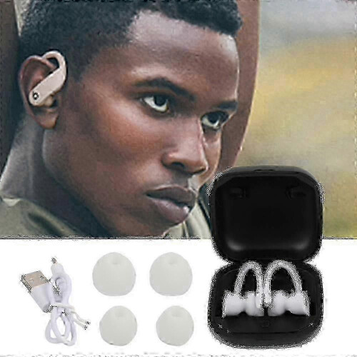 (06deep blue) 2025 Beats Powerbeats Pro Wireless Bluetooth Headphone True In-ear Headset 4d Stereo 1