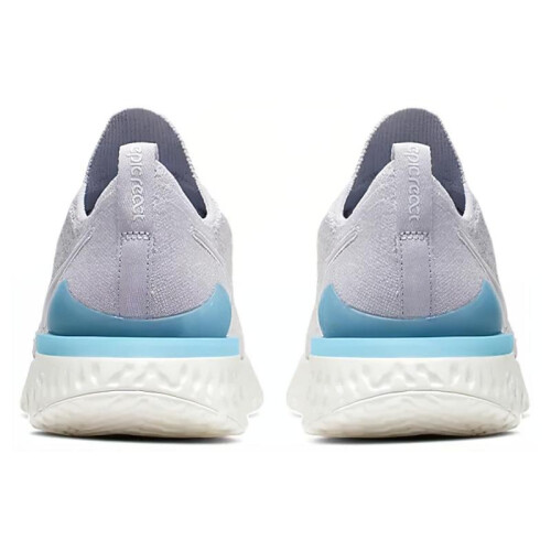 (Matches the image, EU 40.5) Nike Epic React Flyknit 2 2