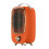 Portable Electric Space Heater Energy Efficient Thermostat 2