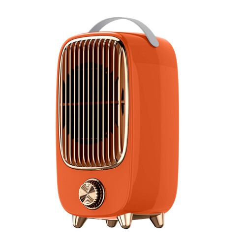 Portable Electric Space Heater Energy Efficient Thermostat 1