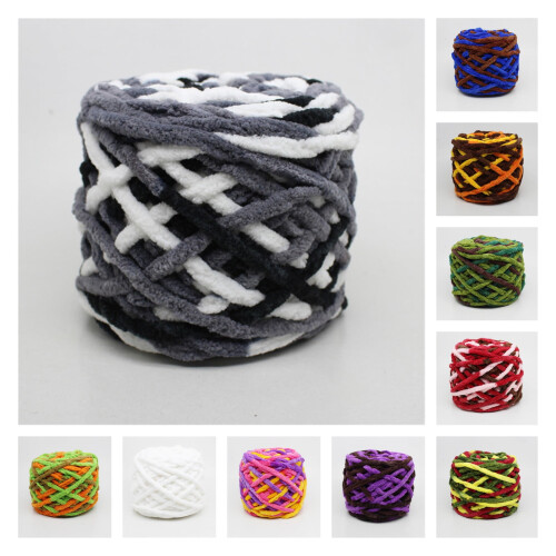 Polyester yarn soft breathable 32m roll 1