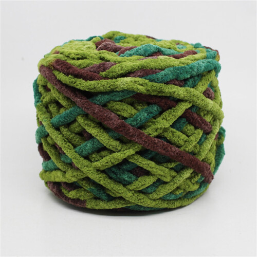 Polyester yarn soft breathable 32m roll 2