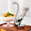 Stainless Steel Fruit Forks Anti-Rust 4-Pack 2