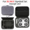 DJI Neo Drone Carrying Case EVA Shockproof 1pc 2