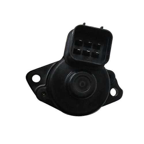 Válvula de control de aire de ralentí E9T15371 para E9T15372 MD628059 1