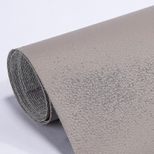 (20cm*138cm, Grey) Self Adhesive Leather Repair Patch, compatible with Couches, Furniture And Chair Fiis
