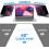 Laptop Privacy Screen Protector 15.6 Inch 16:9 2