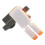 T3 Three-in-One Multi-Function Plastic Presser Foot, Left and Right Single-Sided 4