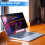 Laptop Privacy Screen Protector 15.6 Inch 16:9 4