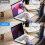 Laptop Privacy Screen Protector 15.6 Inch 16:9 5