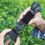 Jixopn Base Mount Adapter for DJI Osmo Pocket 3 2