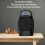 Silicone Protective Case for JBL Clip 5 with Stand and Pouch 4