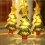 Santa Claus string lights 9.8 ft for indoor outdoor use 6