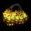 Santa Claus string lights 9.8 ft for indoor outdoor use 7