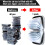 CD case hard wallet for 40 discs storage 4