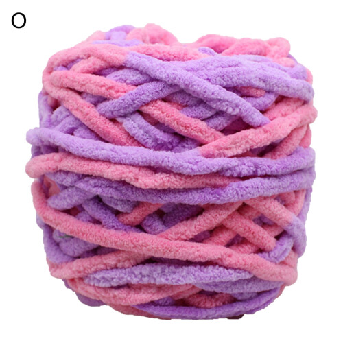 Polyester yarn breathable soft 32m roll for DIY craft 1
