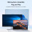 M.2 2230 NVMe SSD Enclosure with Magnetic Type-C 10Gbps 4