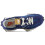 (Denim blue, EU 35) New Balance 327 Denim Pack 6