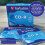 CD-R blank discs 700MB 80 minutes 52X 10 pack 4