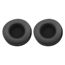 Jixopn Gaming Headset Ear Pads for Skullcandy Hesh 2.0 1