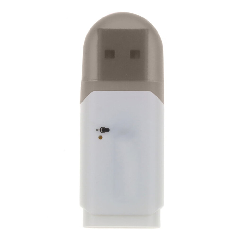 Usb Bluetooth 5.0 Music Receiver With Built-In Microphone 917087626361