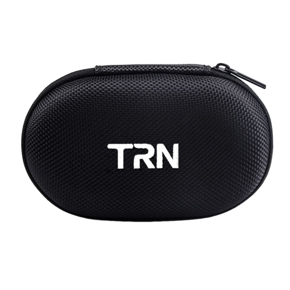 Headphone Carry Bag Eva Waterproof Storage Pouch Black/Light 917087626583