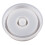 Silicone Candle Holder Mould Round 10cm 7