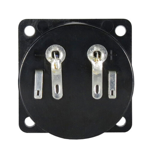 jixopn6V-12V Μετρητής VU Πίνακα Θερμού Οπίσθιου Φωτισμού Εγγραφή Μετρητής VU Πίνακα 2