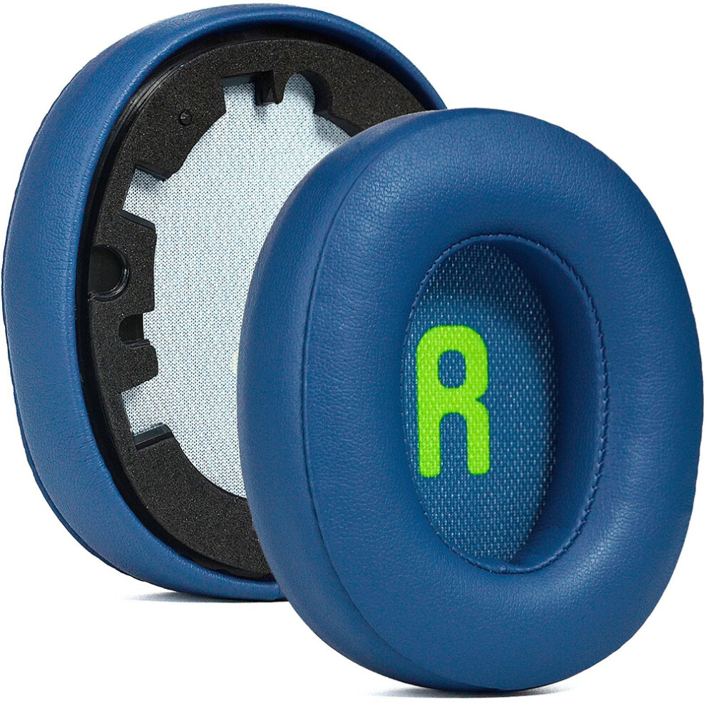Jixopn Replacement Earpads And Headband Cushion For Jbl 917087627641